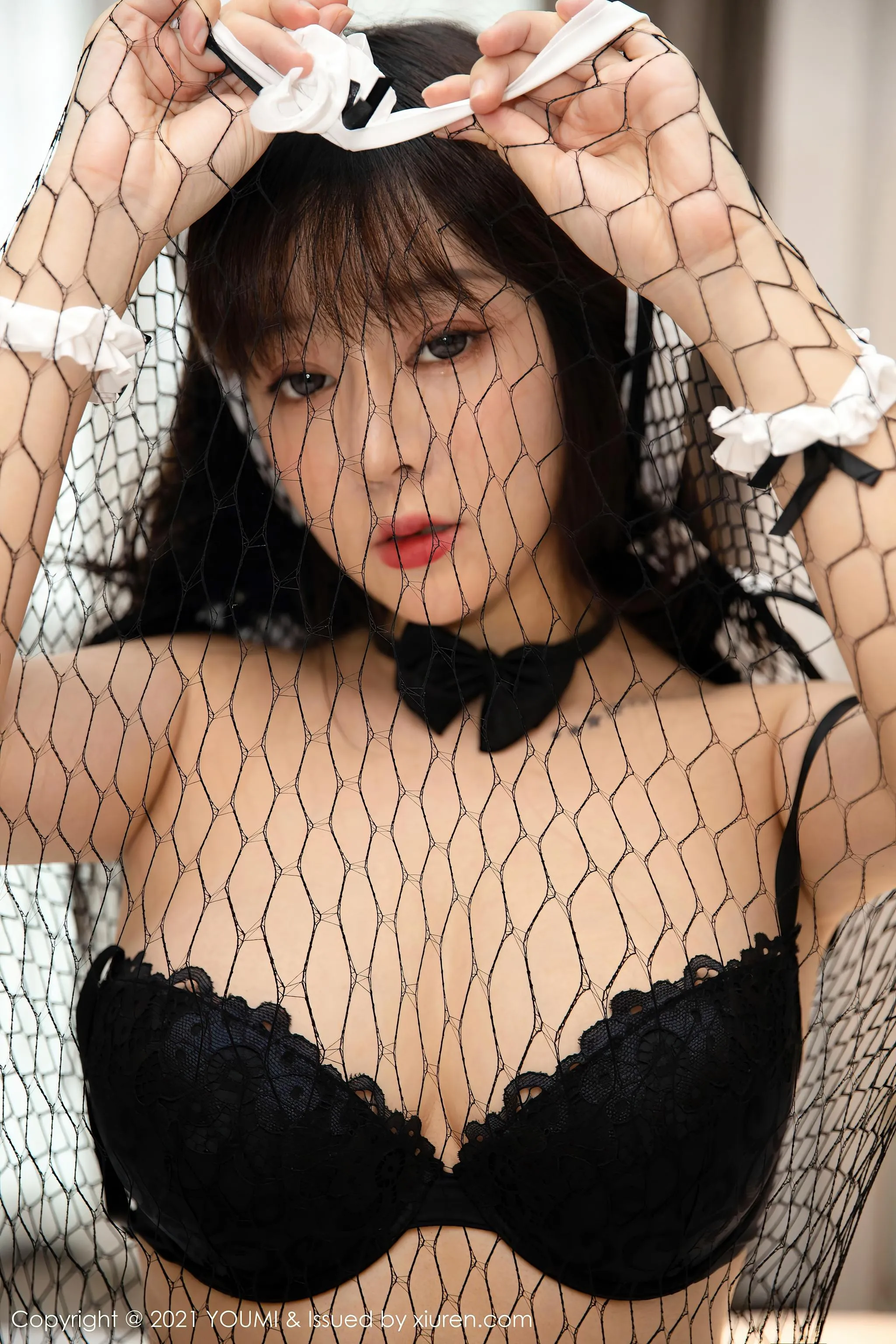 [YouMi尤蜜荟] 2021.01.25 VOL.593 王雨纯 [49P]插图7